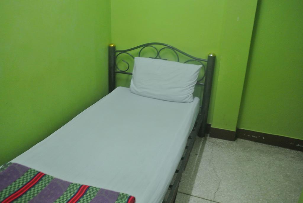 Khaosan Rainbow Hostel Bangkok Bilik gambar