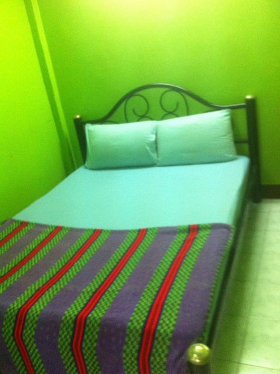 Khaosan Rainbow Hostel Bangkok Bilik gambar