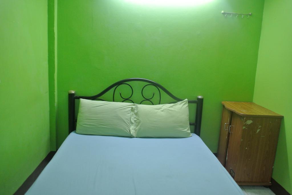 Khaosan Rainbow Hostel Bangkok Luaran gambar