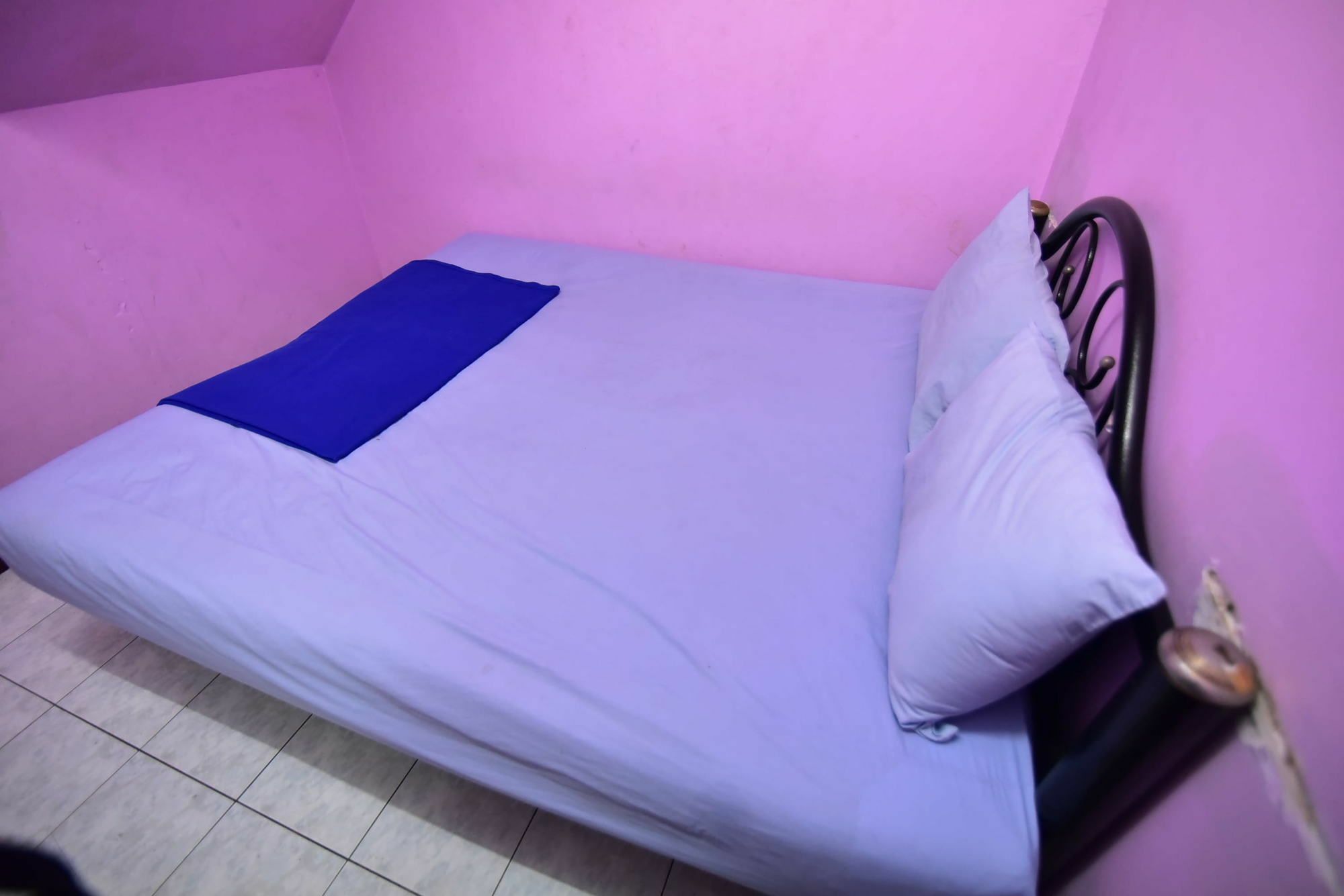 Khaosan Rainbow Hostel Bangkok Luaran gambar