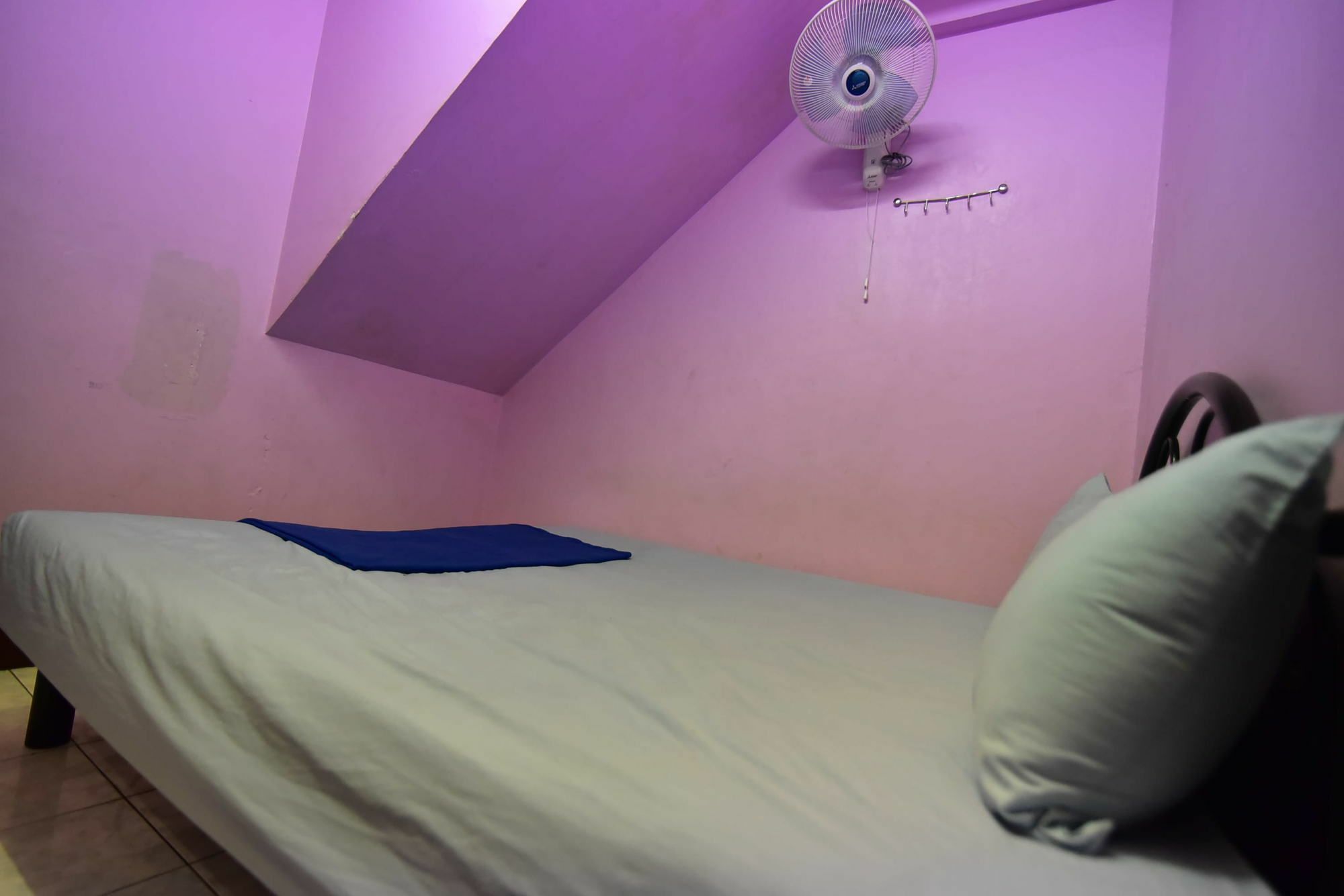 Khaosan Rainbow Hostel Bangkok Luaran gambar