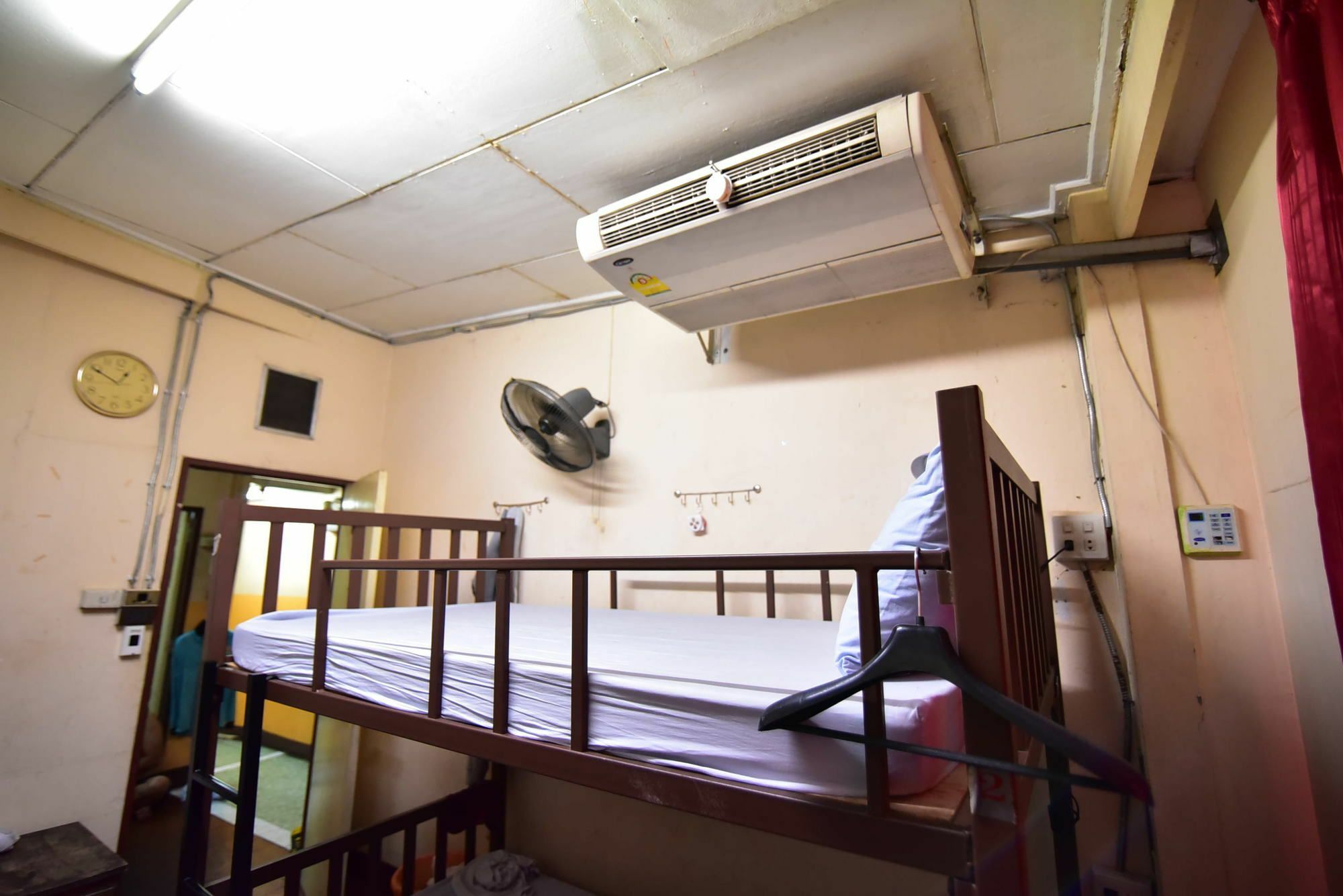 Khaosan Rainbow Hostel Bangkok Luaran gambar